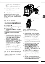 Preview for 121 page of Melitta Purista Operating Instructions Manual