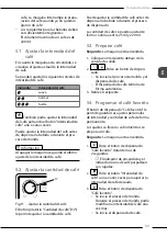 Preview for 141 page of Melitta Purista Operating Instructions Manual