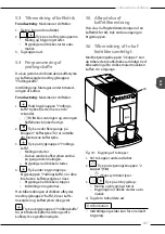 Preview for 167 page of Melitta Purista Operating Instructions Manual