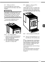 Preview for 189 page of Melitta Purista Operating Instructions Manual