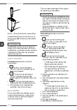 Preview for 200 page of Melitta Purista Operating Instructions Manual