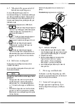 Preview for 219 page of Melitta Purista Operating Instructions Manual