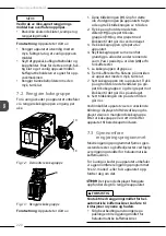 Preview for 220 page of Melitta Purista Operating Instructions Manual