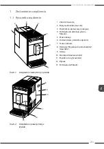 Preview for 259 page of Melitta Purista Operating Instructions Manual