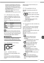 Preview for 267 page of Melitta Purista Operating Instructions Manual