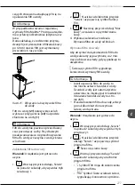 Preview for 277 page of Melitta Purista Operating Instructions Manual