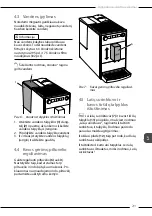 Preview for 291 page of Melitta Purista Operating Instructions Manual