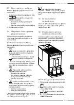 Preview for 293 page of Melitta Purista Operating Instructions Manual