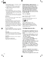 Preview for 10 page of Melitta SINGLE 5 THERM Operating Instructions Manual