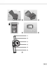 Preview for 3 page of Melitta Solo & Perfect Milk Operating Instructions Manual