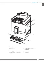 Preview for 9 page of Melitta Varianza CSP F 570-102 Operating Instructions Manual