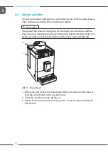 Preview for 18 page of Melitta Varianza CSP F 570-102 Operating Instructions Manual