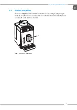 Preview for 19 page of Melitta Varianza CSP F 570-102 Operating Instructions Manual