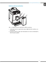 Preview for 21 page of Melitta Varianza CSP F 570-102 Operating Instructions Manual