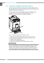 Preview for 22 page of Melitta Varianza CSP F 570-102 Operating Instructions Manual