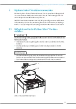 Preview for 23 page of Melitta Varianza CSP F 570-102 Operating Instructions Manual