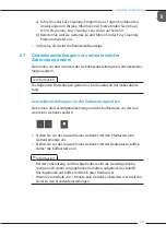 Preview for 29 page of Melitta Varianza CSP F 570-102 Operating Instructions Manual