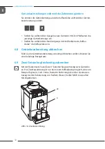 Preview for 30 page of Melitta Varianza CSP F 570-102 Operating Instructions Manual