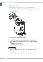 Preview for 36 page of Melitta Varianza CSP F 570-102 Operating Instructions Manual