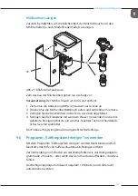 Preview for 41 page of Melitta Varianza CSP F 570-102 Operating Instructions Manual