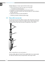 Preview for 44 page of Melitta Varianza CSP F 570-102 Operating Instructions Manual