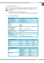 Preview for 49 page of Melitta Varianza CSP F 570-102 Operating Instructions Manual