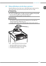 Preview for 65 page of Melitta Varianza CSP F 570-102 Operating Instructions Manual