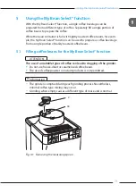 Preview for 71 page of Melitta Varianza CSP F 570-102 Operating Instructions Manual