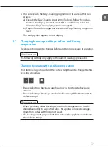 Preview for 77 page of Melitta Varianza CSP F 570-102 Operating Instructions Manual