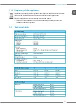 Preview for 97 page of Melitta Varianza CSP F 570-102 Operating Instructions Manual