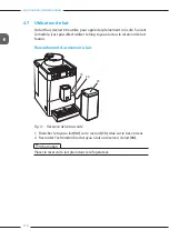 Preview for 116 page of Melitta Varianza CSP F 570-102 Operating Instructions Manual