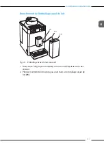 Preview for 117 page of Melitta Varianza CSP F 570-102 Operating Instructions Manual