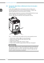 Preview for 118 page of Melitta Varianza CSP F 570-102 Operating Instructions Manual