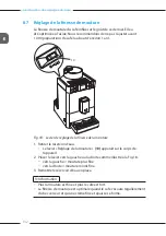 Preview for 132 page of Melitta Varianza CSP F 570-102 Operating Instructions Manual