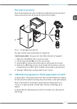 Preview for 137 page of Melitta Varianza CSP F 570-102 Operating Instructions Manual