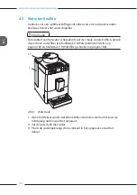 Preview for 162 page of Melitta Varianza CSP F 570-102 Operating Instructions Manual