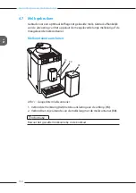 Preview for 164 page of Melitta Varianza CSP F 570-102 Operating Instructions Manual