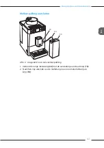 Preview for 165 page of Melitta Varianza CSP F 570-102 Operating Instructions Manual