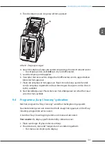 Предварительный просмотр 183 страницы Melitta Varianza CSP F 570-102 Operating Instructions Manual