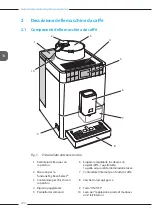 Предварительный просмотр 200 страницы Melitta Varianza CSP F 570-102 Operating Instructions Manual