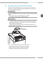 Preview for 209 page of Melitta Varianza CSP F 570-102 Operating Instructions Manual