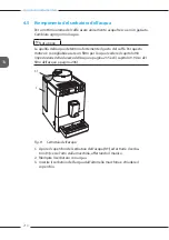 Preview for 210 page of Melitta Varianza CSP F 570-102 Operating Instructions Manual