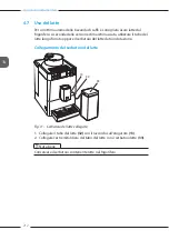 Preview for 212 page of Melitta Varianza CSP F 570-102 Operating Instructions Manual