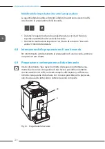 Preview for 222 page of Melitta Varianza CSP F 570-102 Operating Instructions Manual