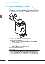 Preview for 228 page of Melitta Varianza CSP F 570-102 Operating Instructions Manual