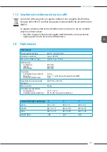 Preview for 241 page of Melitta Varianza CSP F 570-102 Operating Instructions Manual