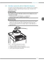 Preview for 257 page of Melitta Varianza CSP F 570-102 Operating Instructions Manual