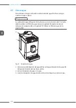 Preview for 258 page of Melitta Varianza CSP F 570-102 Operating Instructions Manual