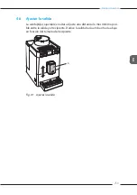 Preview for 259 page of Melitta Varianza CSP F 570-102 Operating Instructions Manual