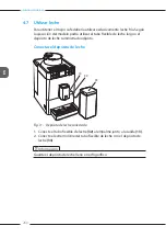 Preview for 260 page of Melitta Varianza CSP F 570-102 Operating Instructions Manual